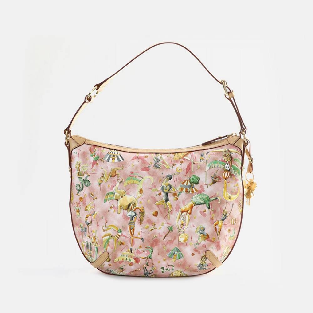 Piero Guidi PIERO GUIDI HOBO BAG/TRACOLLA Latest stili