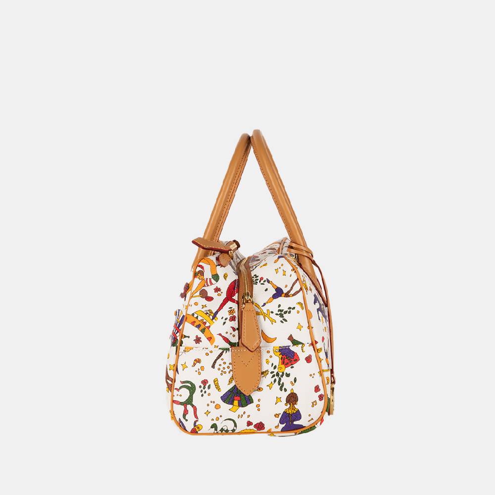Piero Guidi PIERO GUIDI SATCHEL / BAULETTO Ultimo giorno
