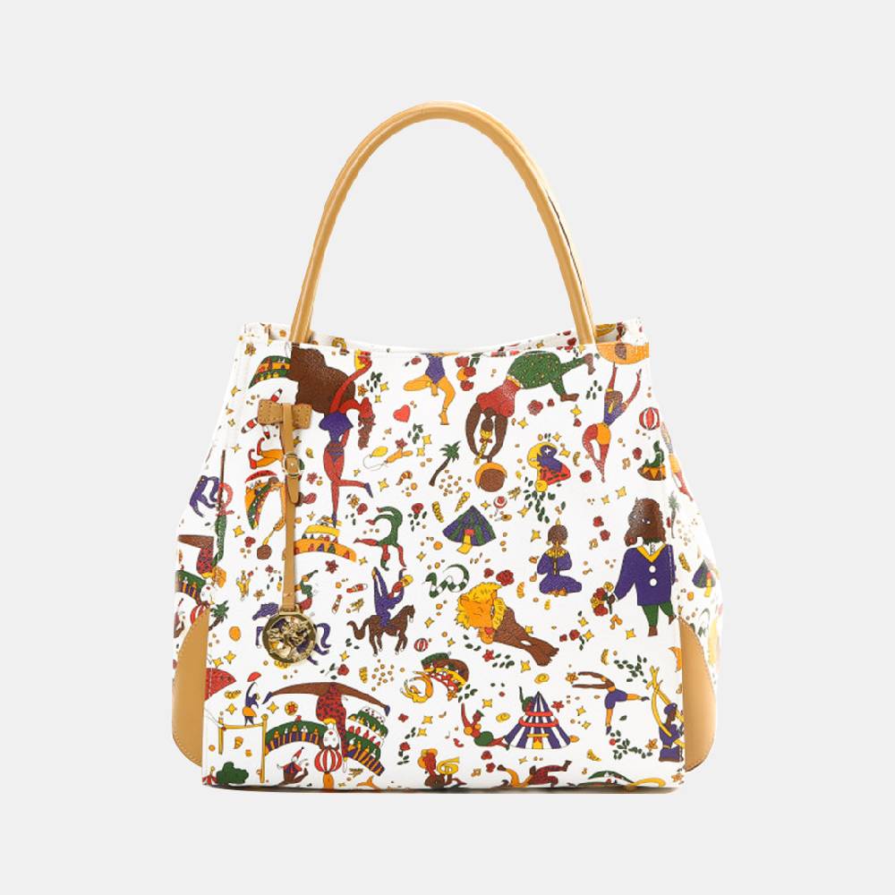 Piero Guidi PIERO GUIDI HANDBAG/BORSA A MANO Promozione temporanea