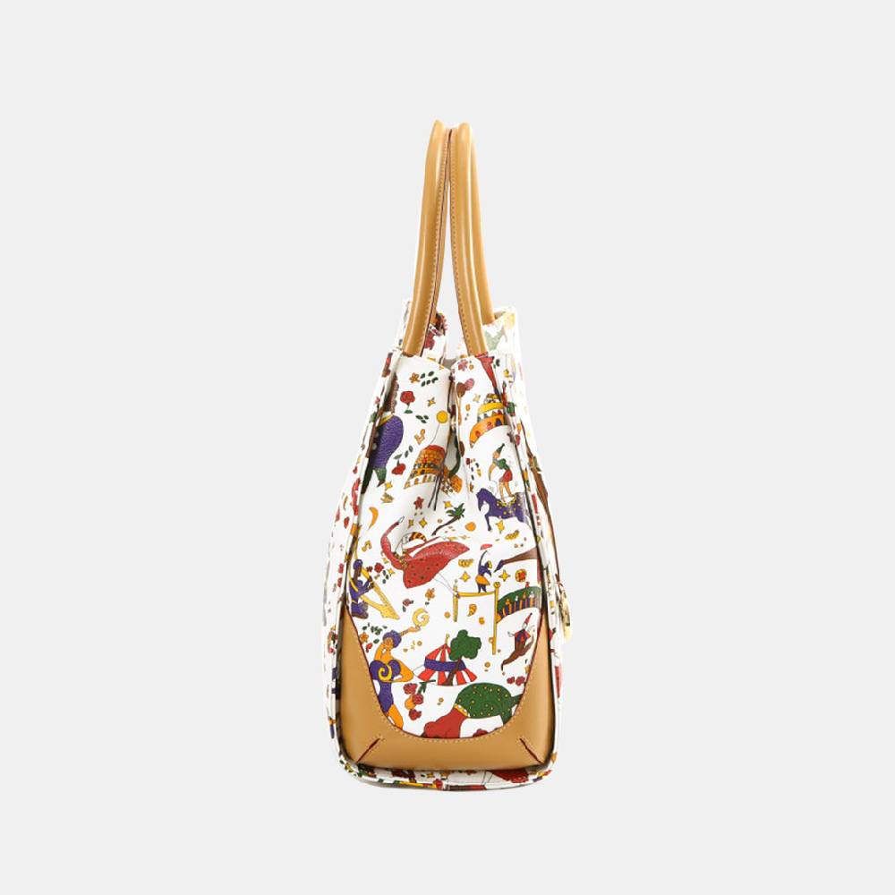 Piero Guidi PIERO GUIDI HANDBAG/BORSA A MANO Promozione temporanea