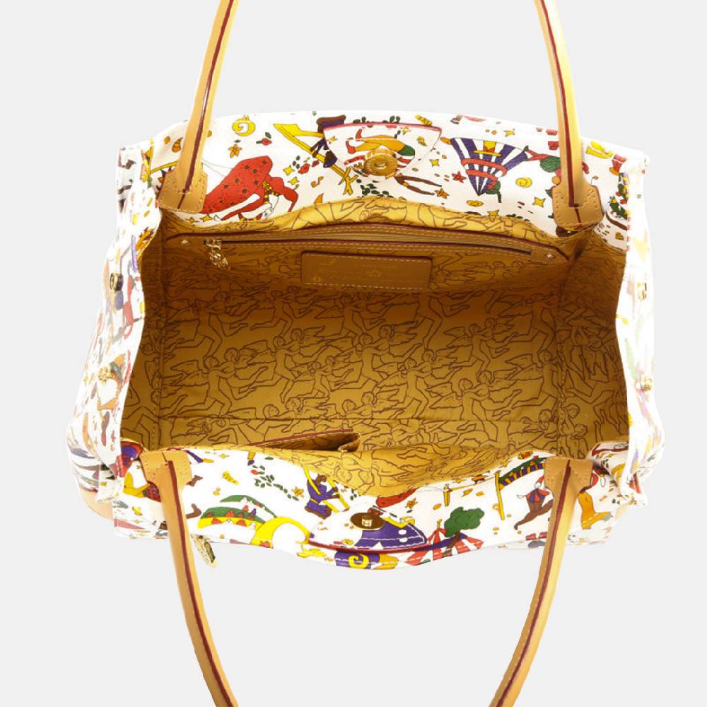 Piero Guidi PIERO GUIDI HANDBAG/BORSA A MANO Promozione temporanea