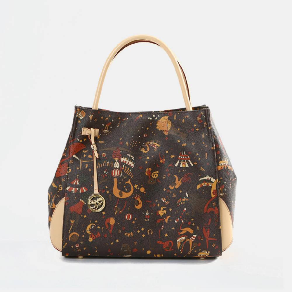 Piero Guidi PIERO GUIDI HANDBAG/BORSA A MANO Fino al 50% di sconto