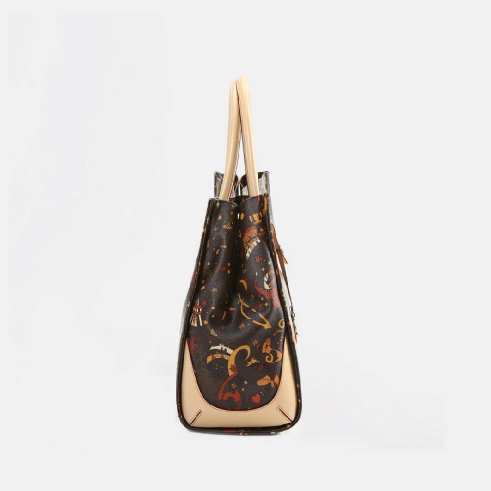 Piero Guidi PIERO GUIDI HANDBAG/BORSA A MANO Fino al 50% di sconto