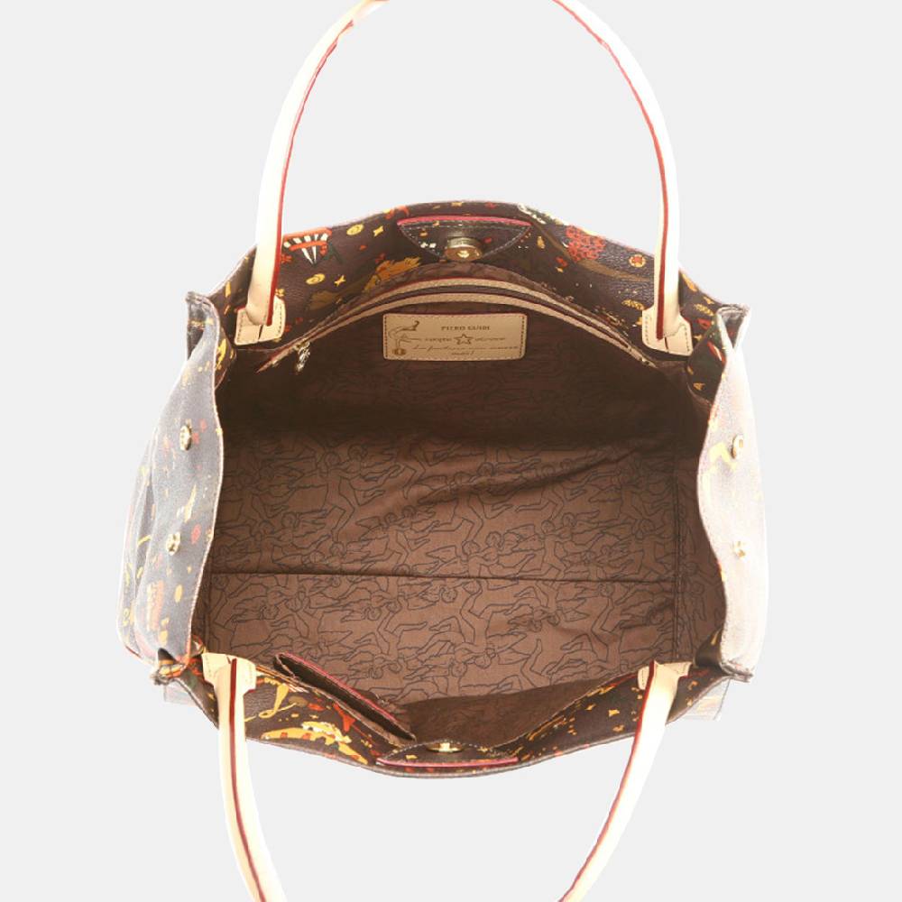 Piero Guidi PIERO GUIDI HANDBAG/BORSA A MANO Fino al 50% di sconto