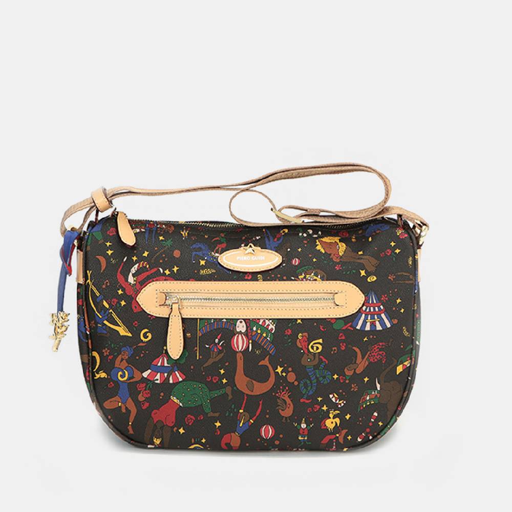Piero Guidi PIERO GUIDI HOBO BAG/TRACOLLA MEDIUM Only for today