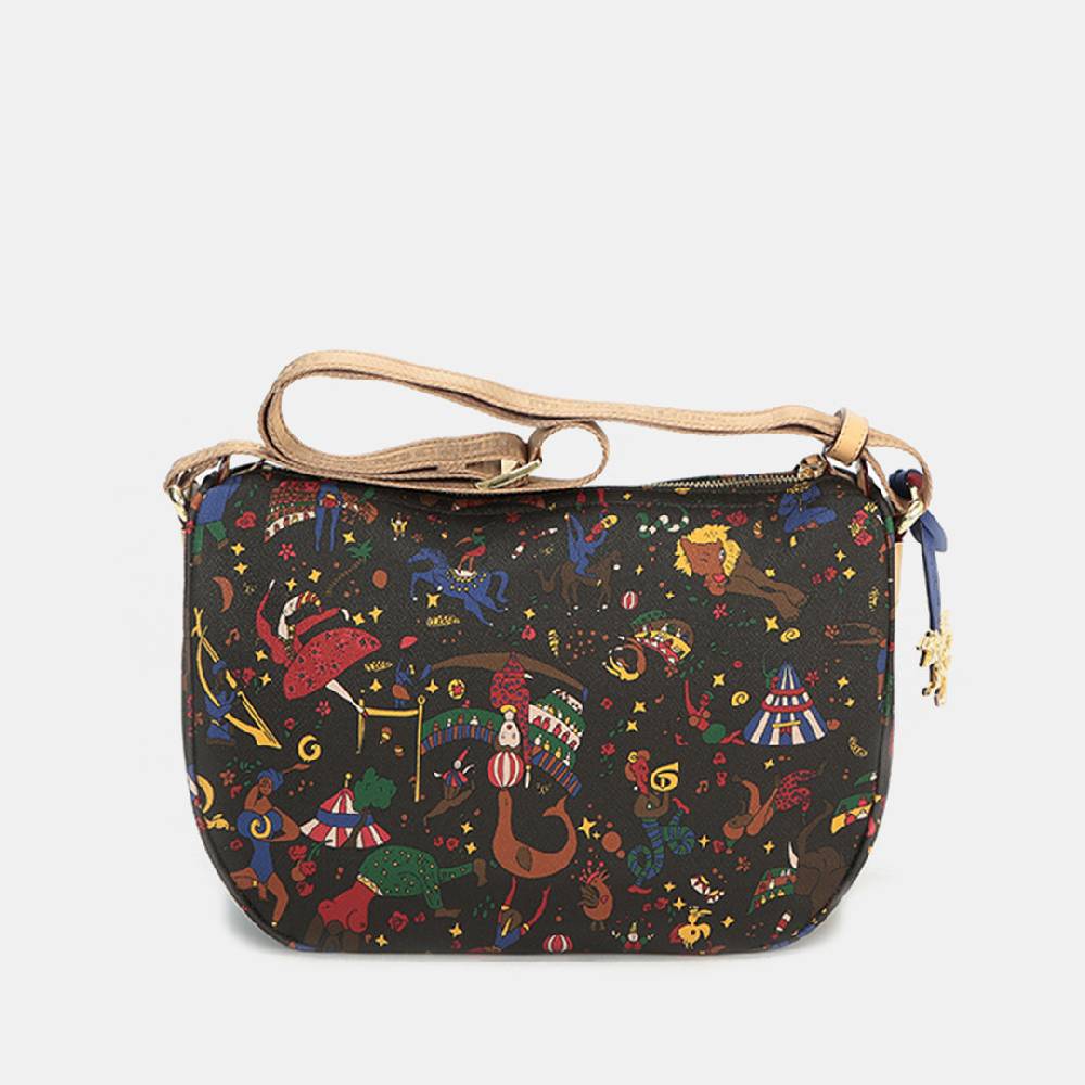 Piero Guidi PIERO GUIDI HOBO BAG/TRACOLLA MEDIUM Only for today