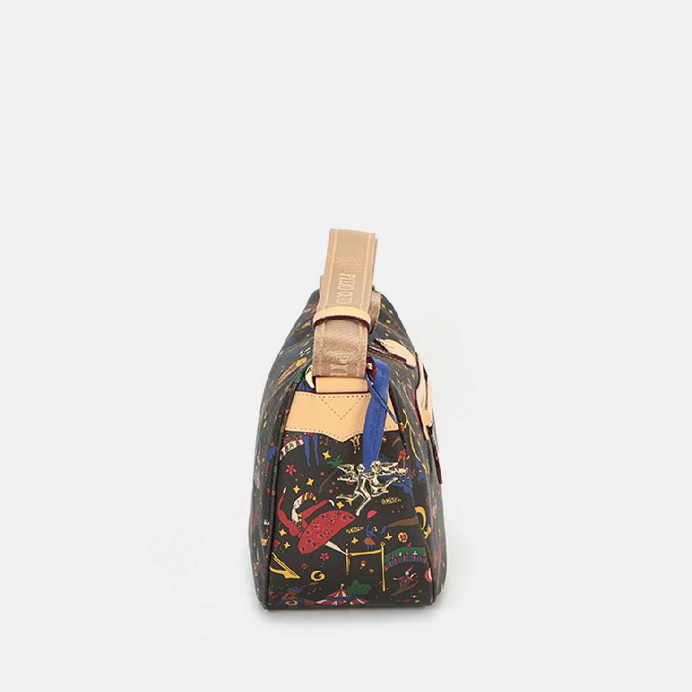 Piero Guidi PIERO GUIDI HOBO BAG/TRACOLLA MEDIUM Only for today