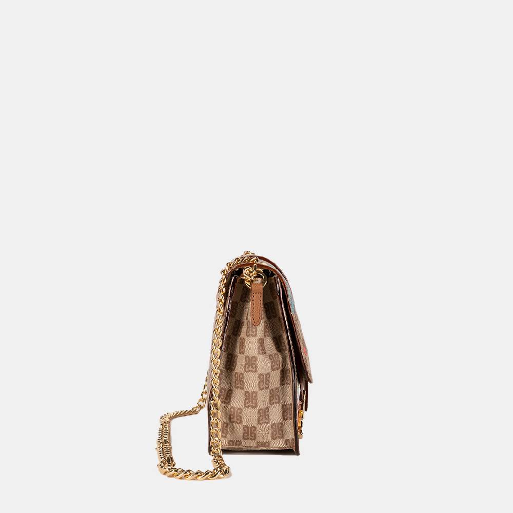 Piero Guidi PIERO GUIDI SLING BAG/TRACOLLA Offerta speciale della fabbrica
