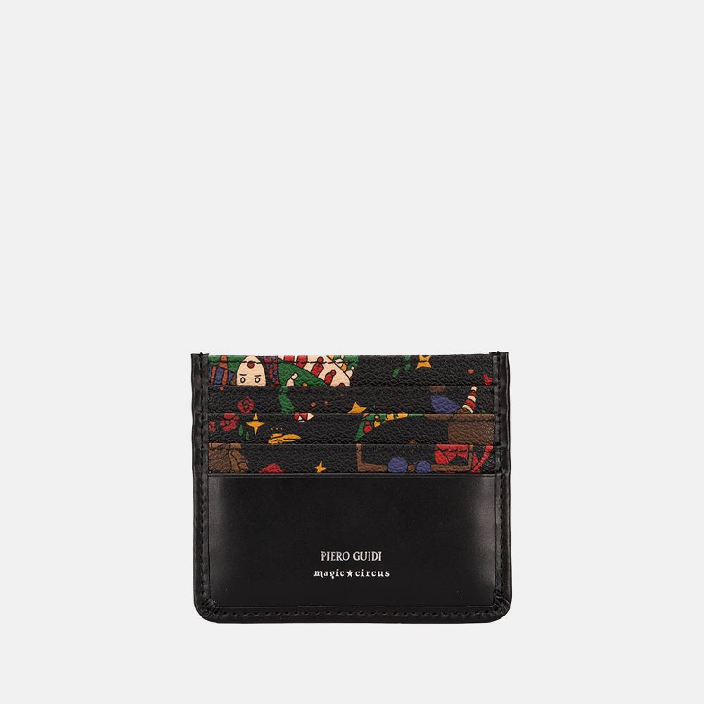 Piero Guidi PIERO GUIDI CREDIT CARD HOLDER/PORTA CARTE DI CREDITO