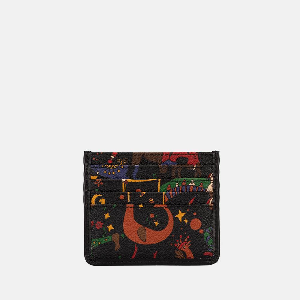 Piero Guidi PIERO GUIDI CREDIT CARD HOLDER/PORTA CARTE DI CREDITO Fino al 55% di sconto