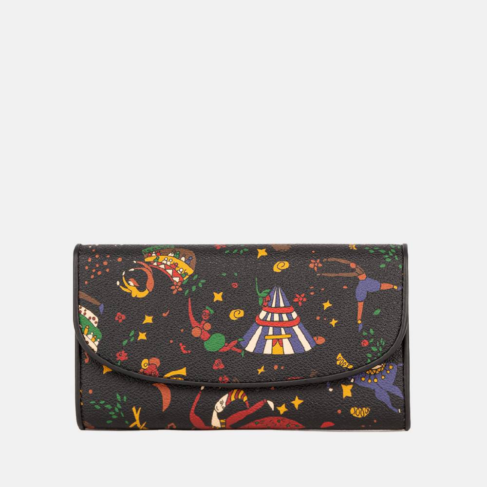 Piero Guidi PIERO GUIDI WOMEN'S WALLET "Romina"/PORTAFOGLIO DONNA