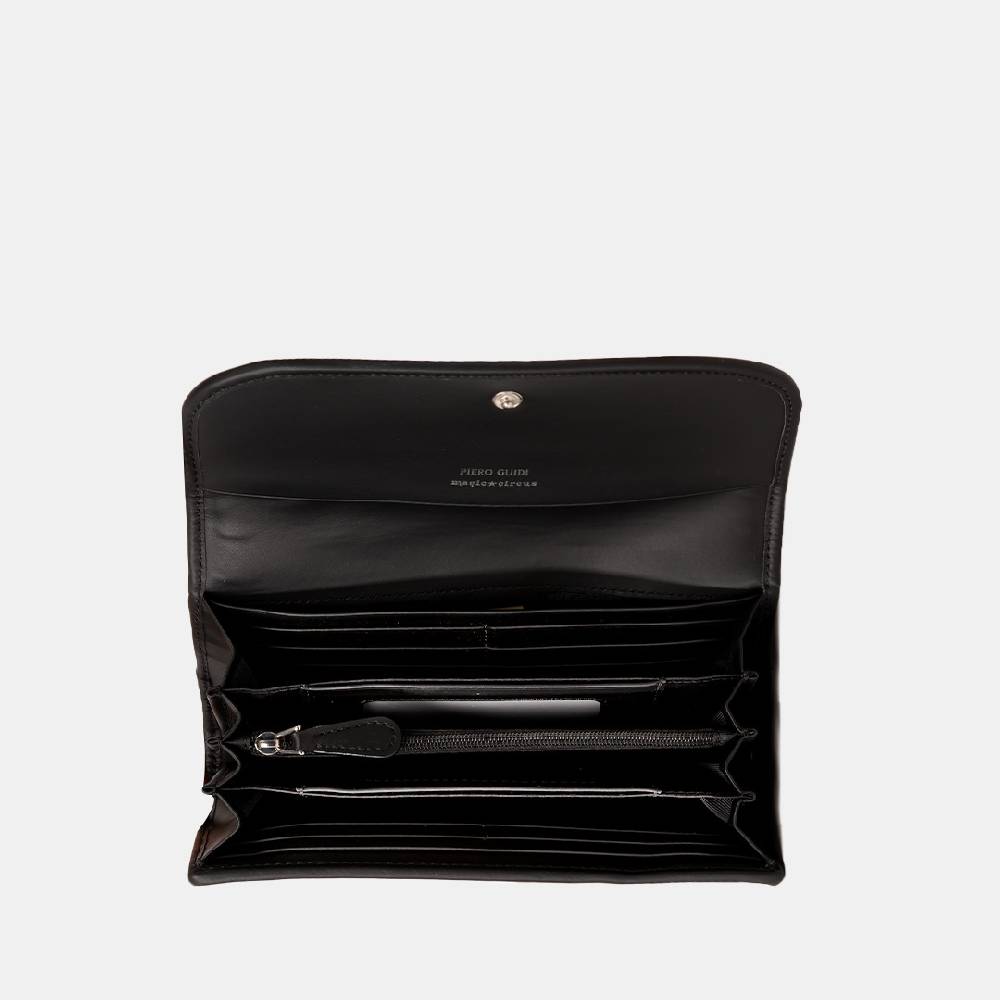 Piero Guidi PIERO GUIDI WOMEN'S WALLET "Romina"/PORTAFOGLIO DONNA Discount Store per i nuovi prodotti