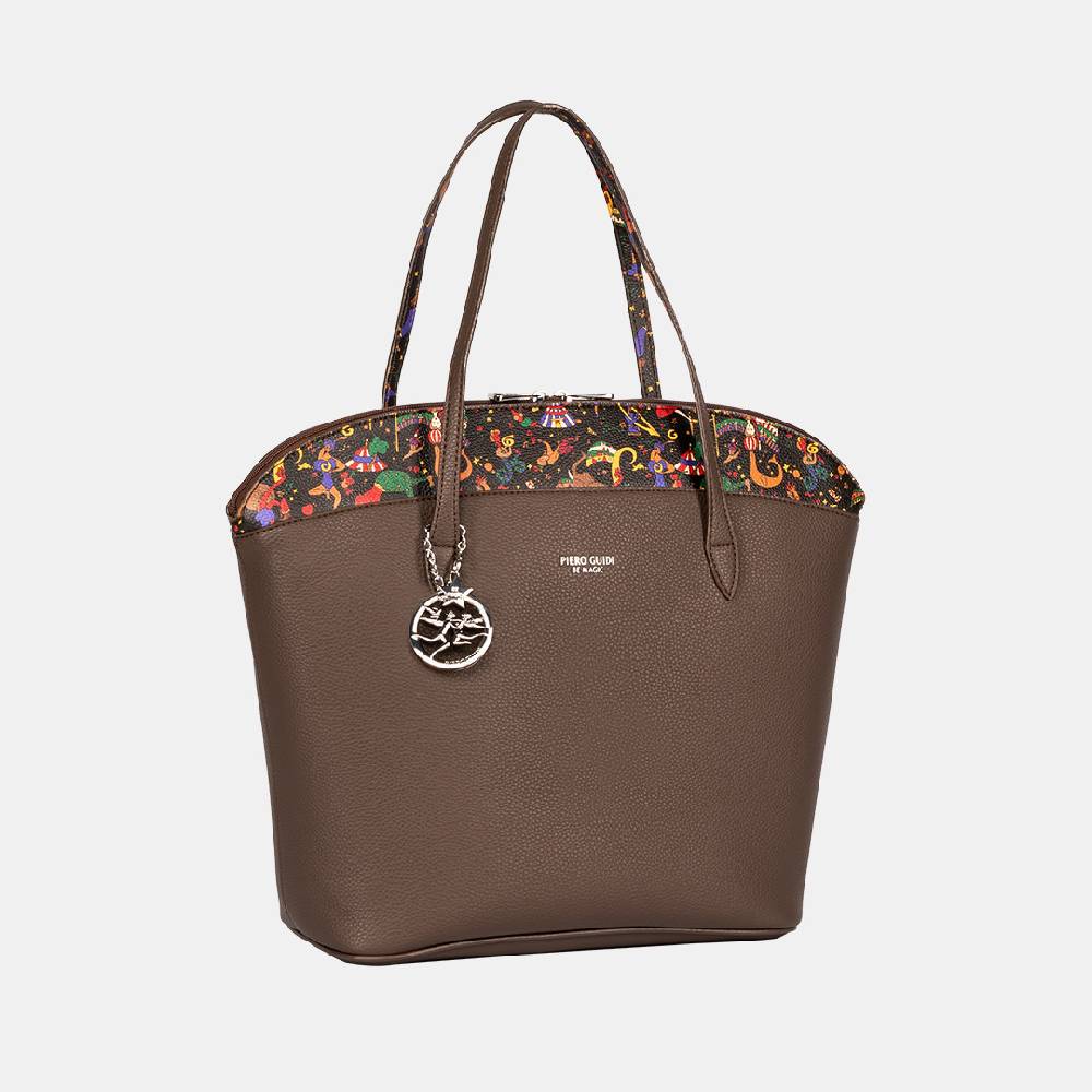 Piero Guidi PIERO GUIDI TOTE BAG/SHOPPING BAG Super sconto