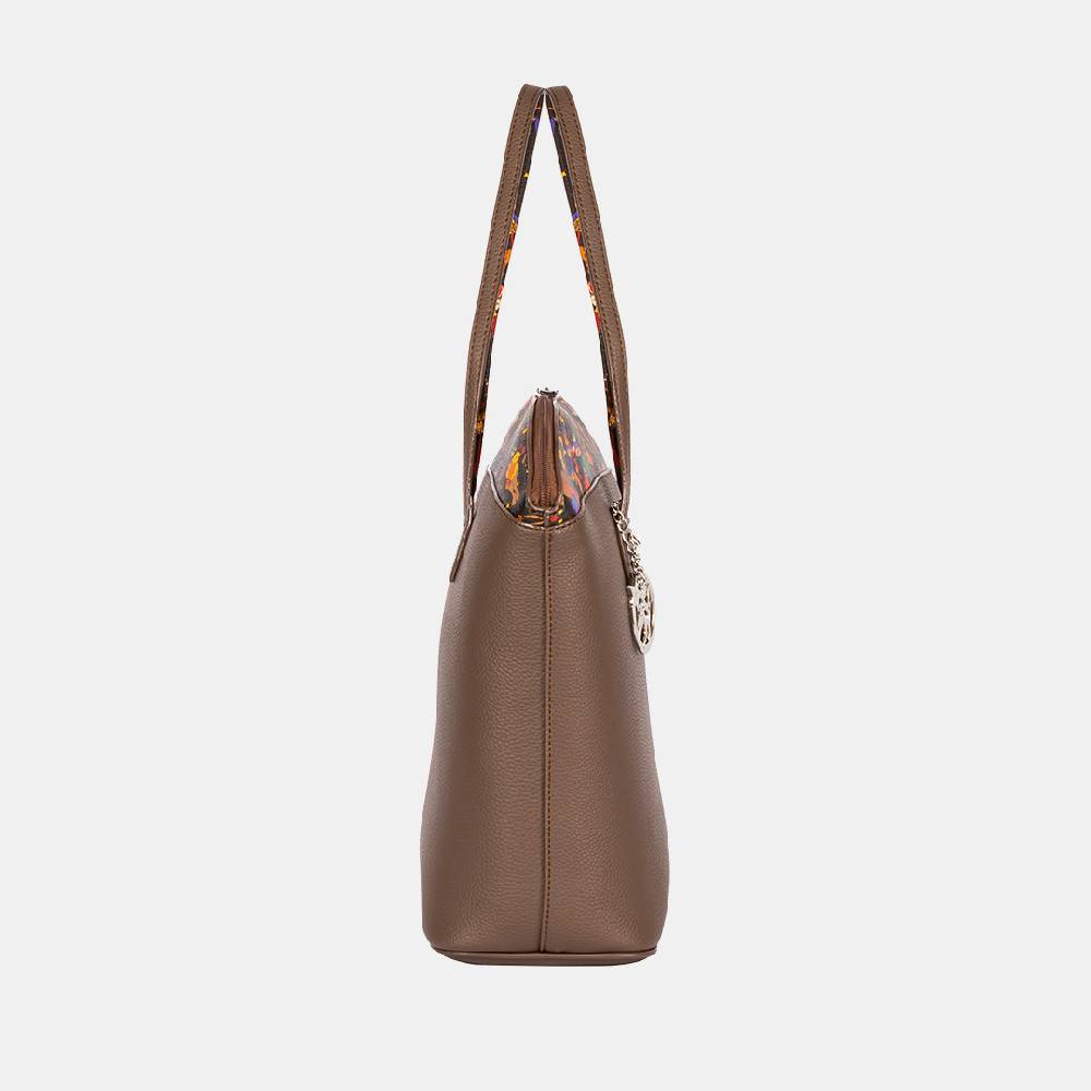 Piero Guidi PIERO GUIDI TOTE BAG/SHOPPING BAG Super sconto
