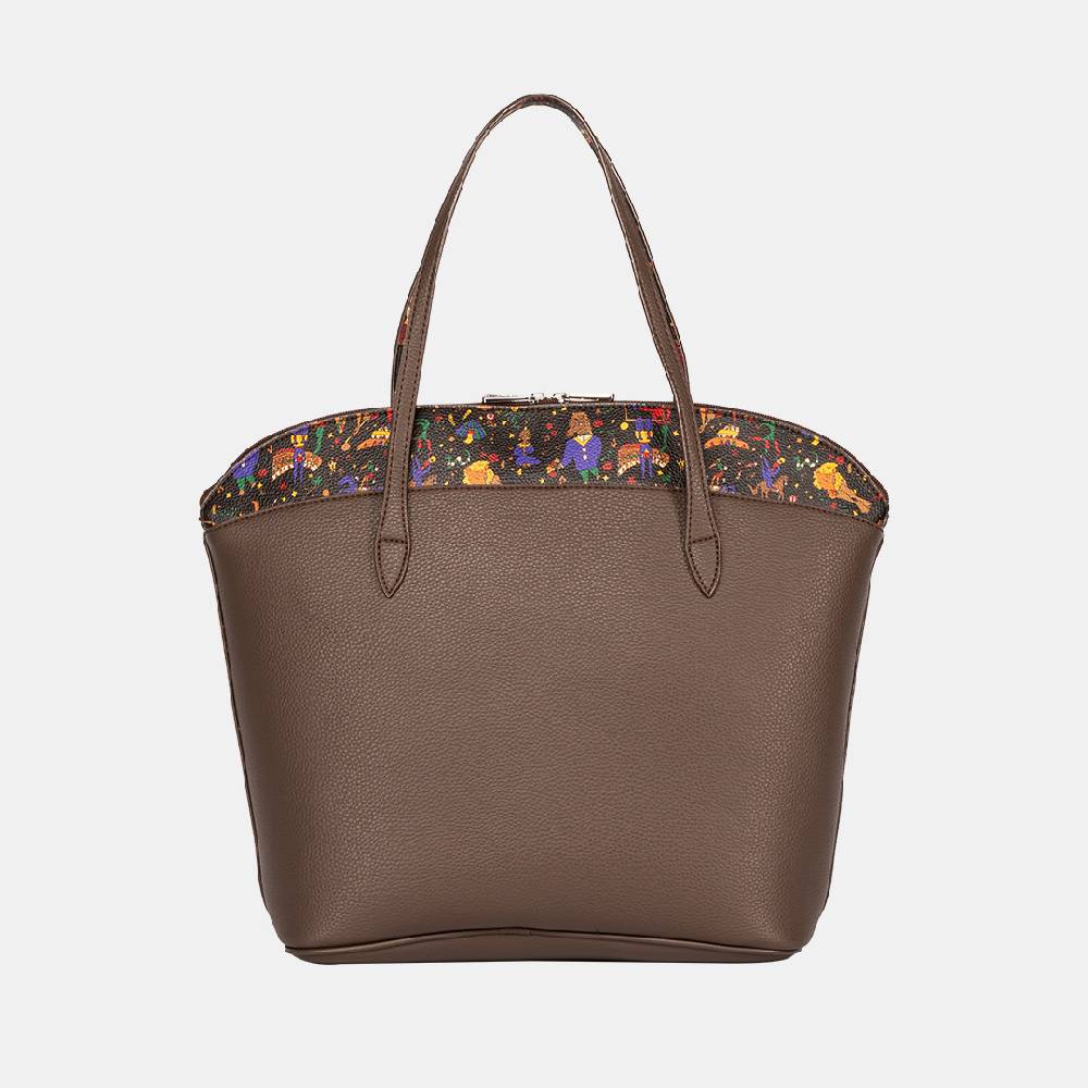 Piero Guidi PIERO GUIDI TOTE BAG/SHOPPING BAG Super sconto