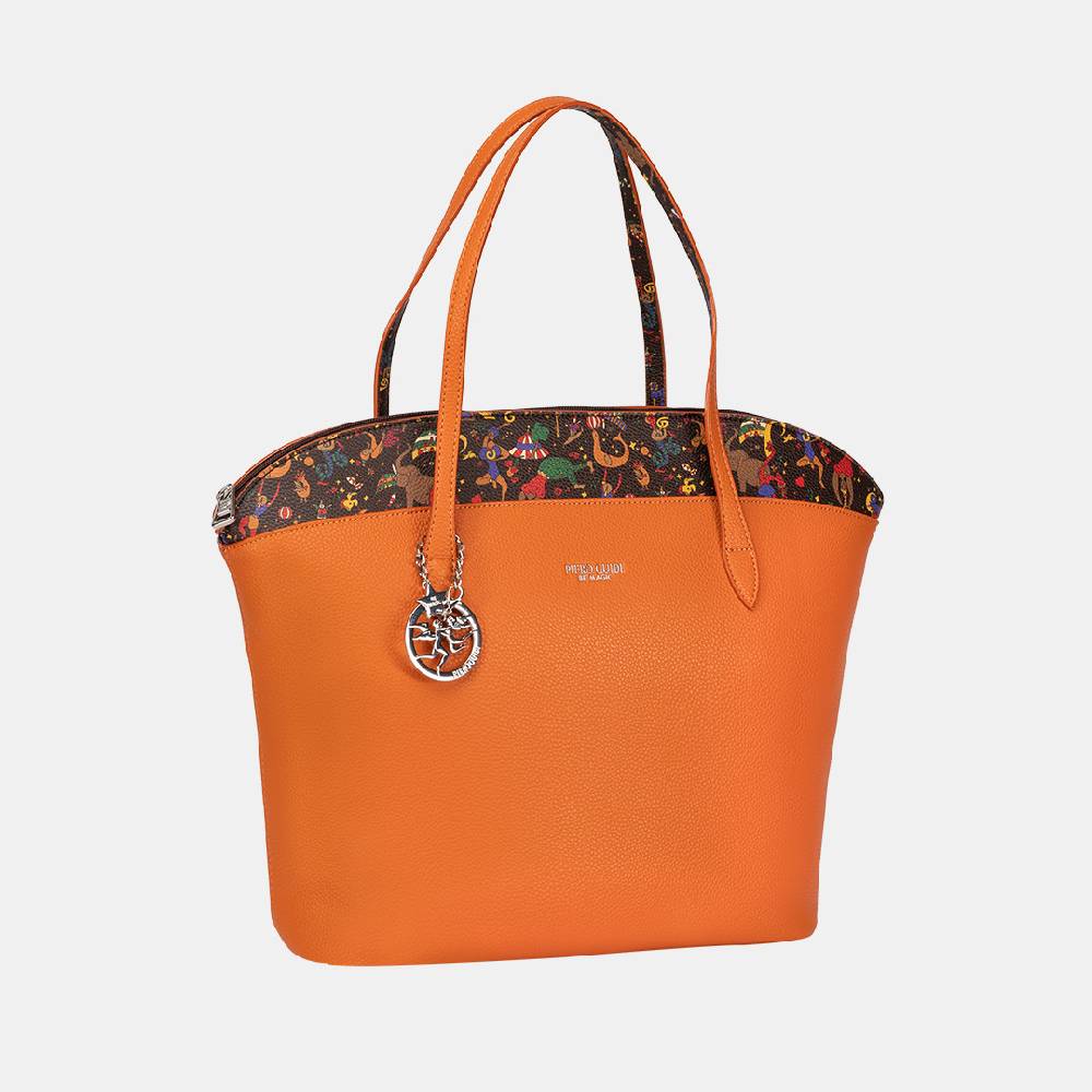 Piero Guidi PIERO GUIDI TOTE BAG/SHOPPING BAG Enormi sconti