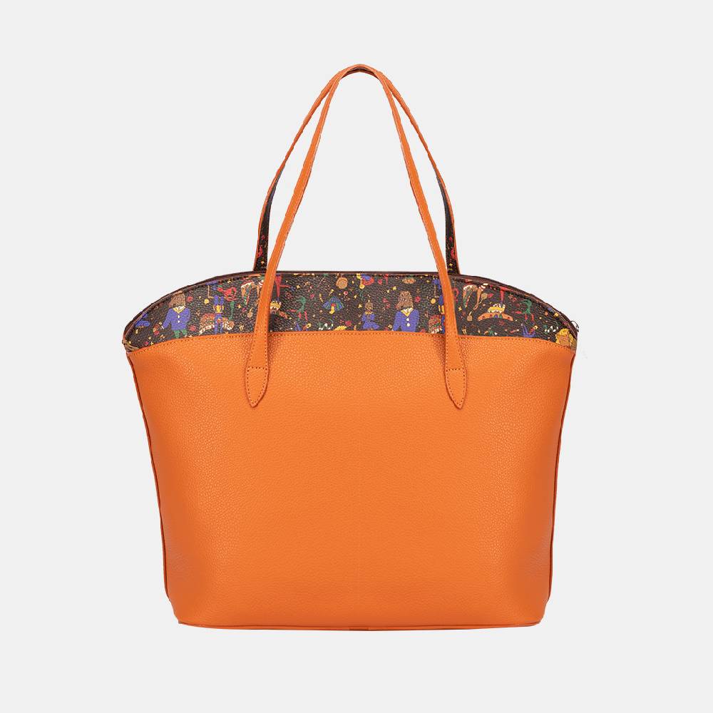 Piero Guidi PIERO GUIDI TOTE BAG/SHOPPING BAG Enormi sconti