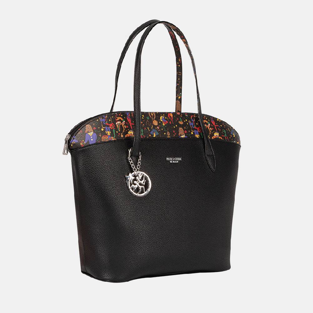 Piero Guidi PIERO GUIDI TOTE BAG/SHOPPING BAG 50% di sconto con spedizione gratuita