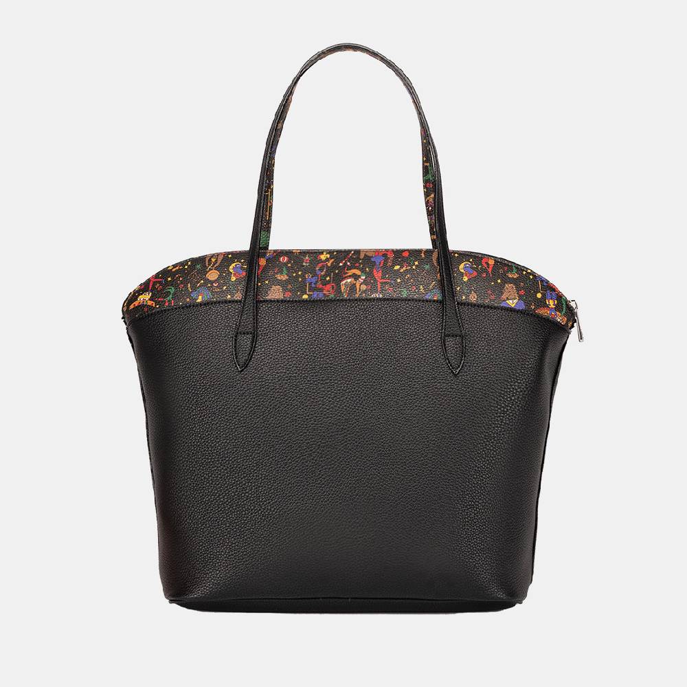Piero Guidi PIERO GUIDI TOTE BAG/SHOPPING BAG 50% di sconto con spedizione gratuita