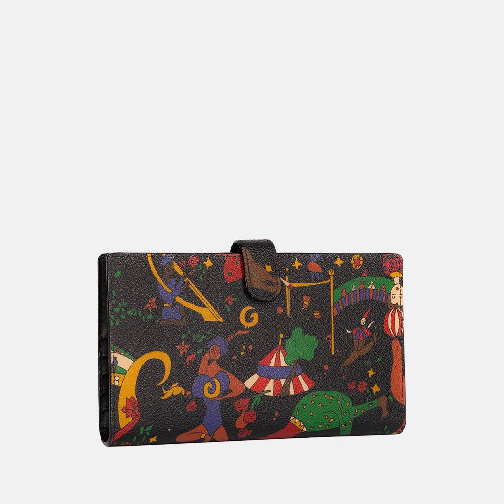Piero Guidi PIERO GUIDI WOMEN'S WALLET/PORTAFOGLIO DONNA Trasporto libero internazionale