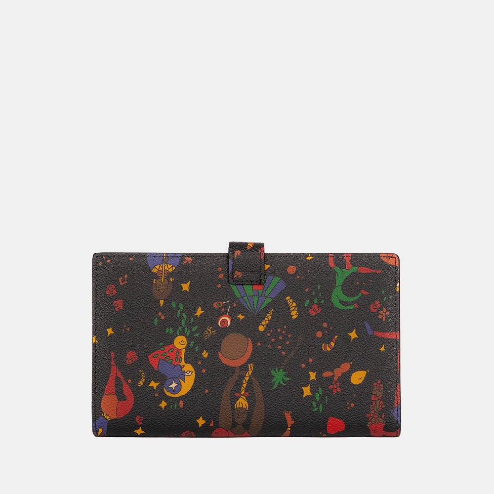 Piero Guidi PIERO GUIDI WOMEN'S WALLET/PORTAFOGLIO DONNA Trasporto libero internazionale