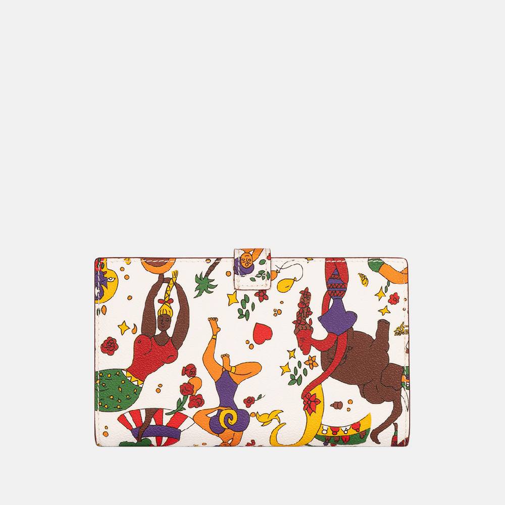 Piero Guidi PIERO GUIDI WOMEN'S WALLET/PORTAFOGLIO DONNA Officina