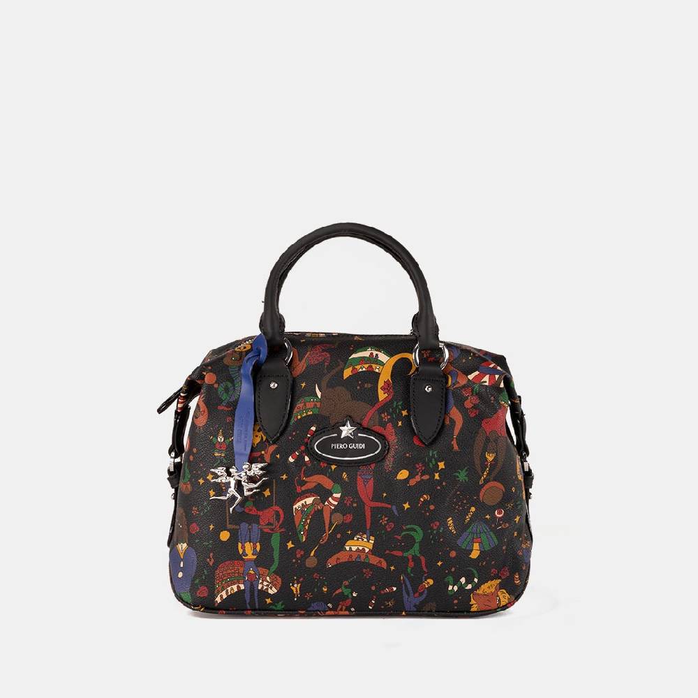 Piero Guidi PIERO GUIDI SATCHEL "JULIA"/BAULETTO Limitato a 3 giorni