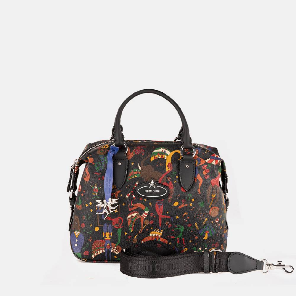 Piero Guidi PIERO GUIDI SATCHEL "JULIA"/BAULETTO Limitato a 3 giorni