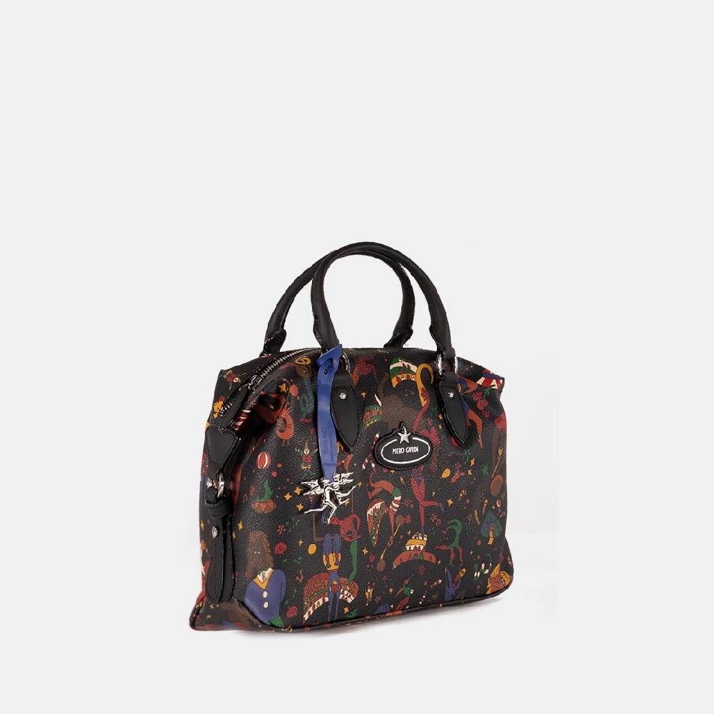 Piero Guidi PIERO GUIDI SATCHEL "JULIA"/BAULETTO Limitato a 3 giorni
