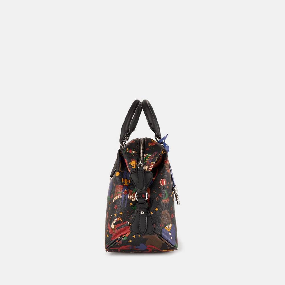 Piero Guidi PIERO GUIDI SATCHEL "JULIA"/BAULETTO Limitato a 3 giorni