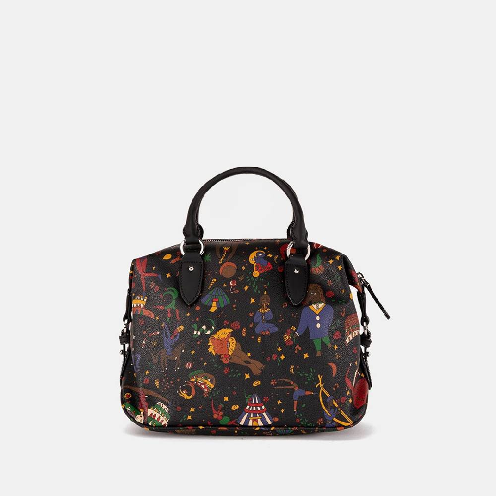 Piero Guidi PIERO GUIDI SATCHEL "JULIA"/BAULETTO Limitato a 3 giorni