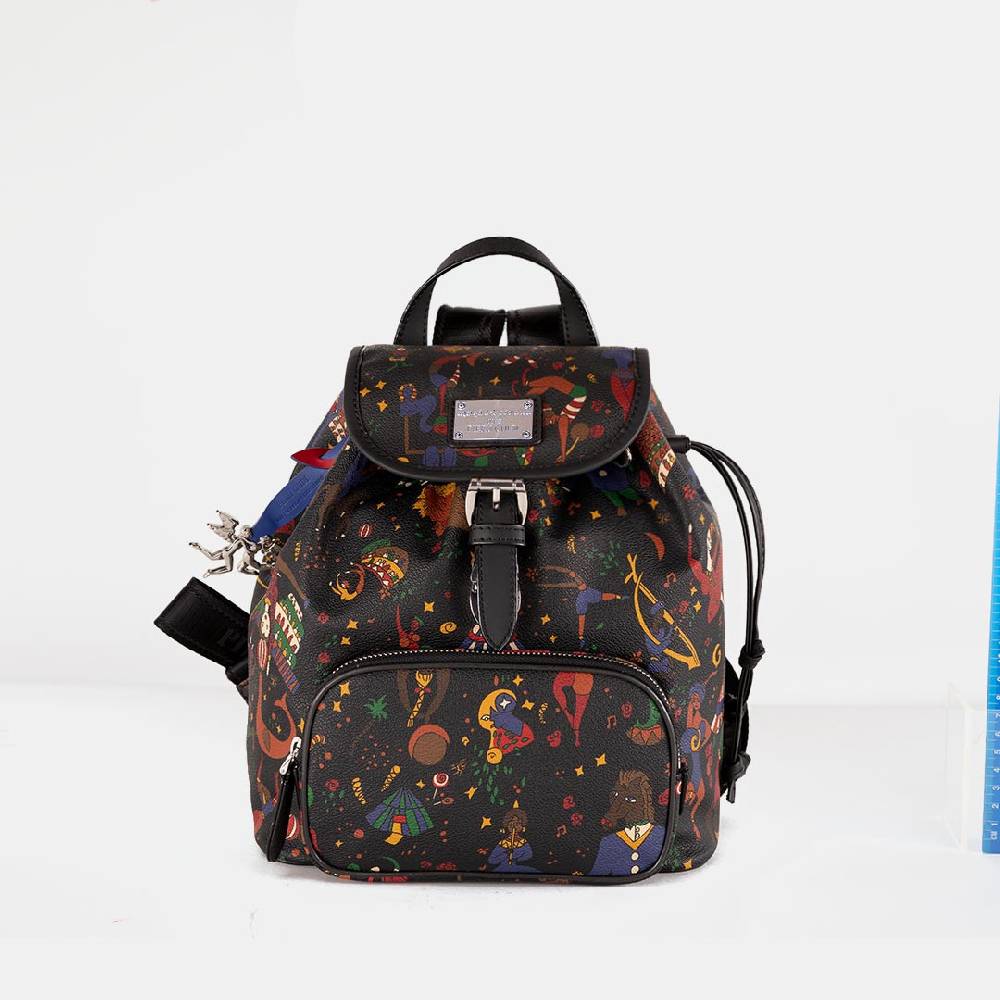 Piero Guidi PIERO GUIDI BACKPACK "ALICE"/ZAINO Esporta salva