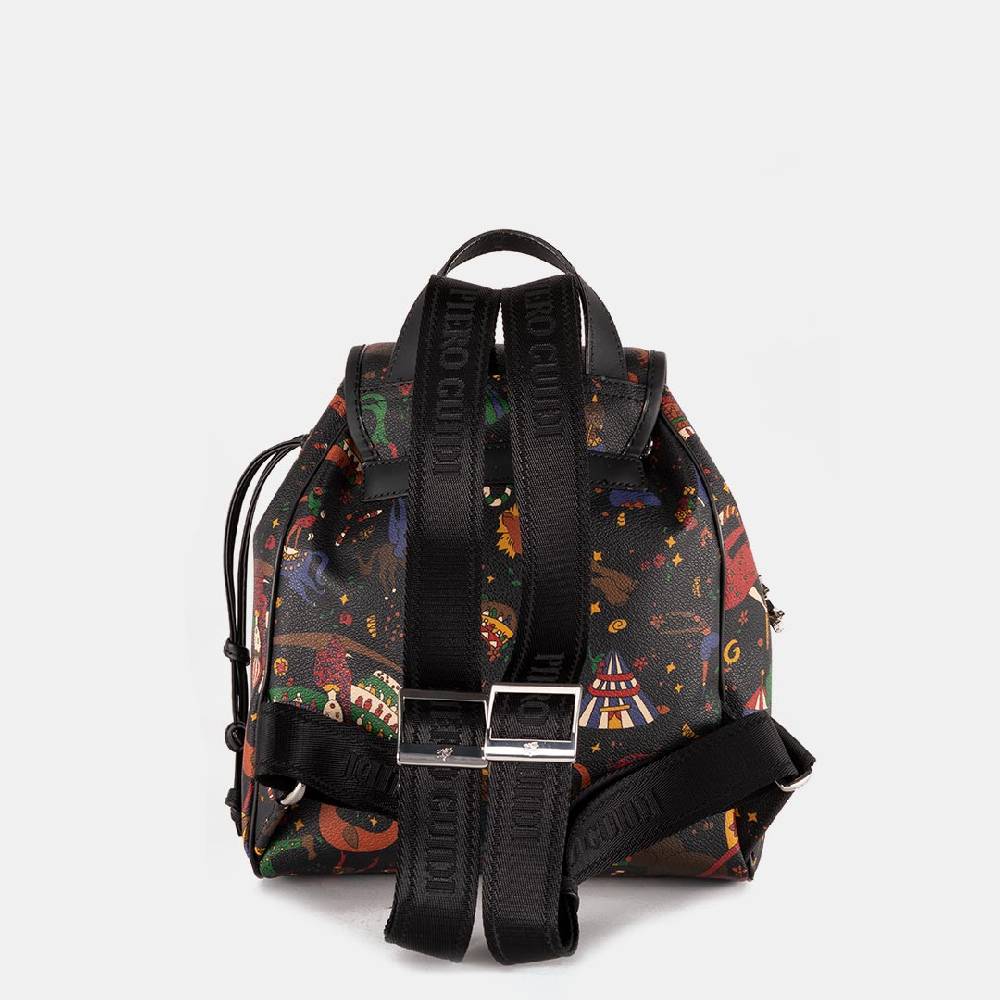 Piero Guidi PIERO GUIDI BACKPACK "ALICE"/ZAINO Esporta salva
