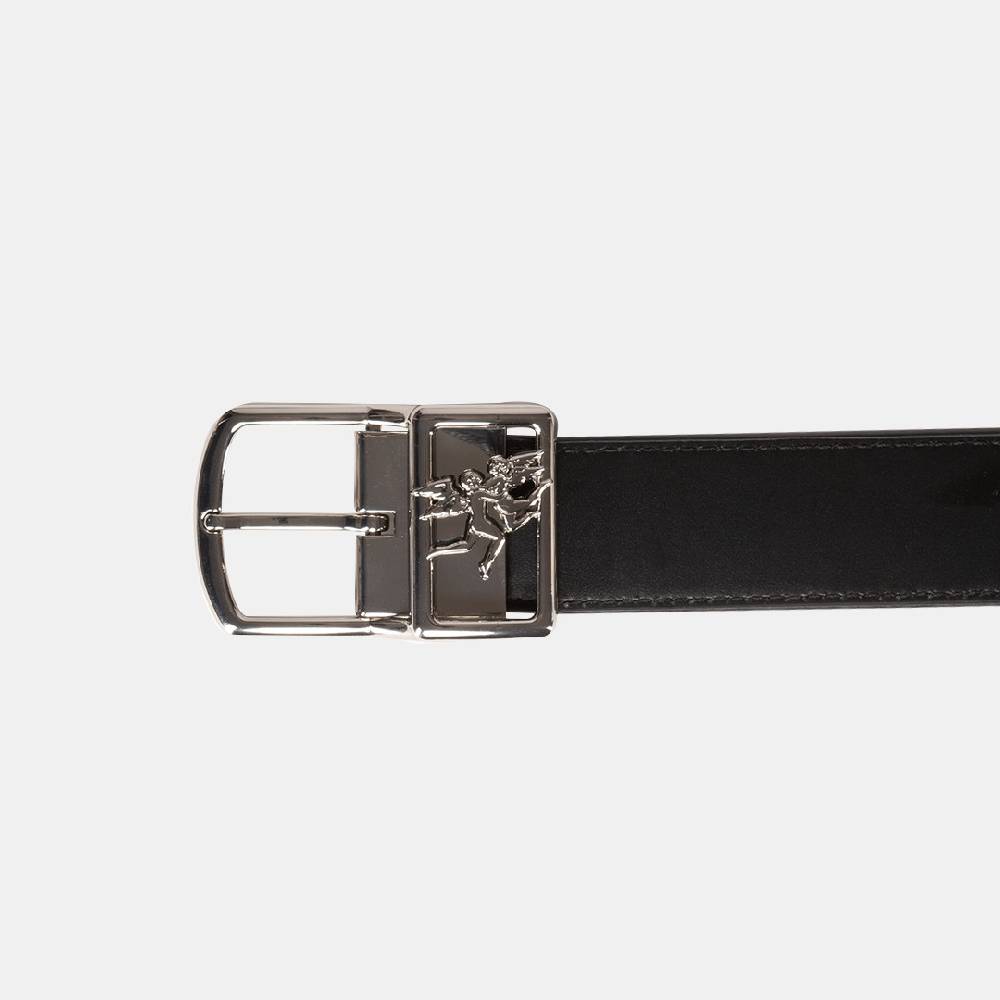Piero Guidi PIERO GUIDI REVERSIBLE BELT IN 2 COLORS/CINTURA REVERSIBILE IN 2 COLORI Black Friday Prezzi