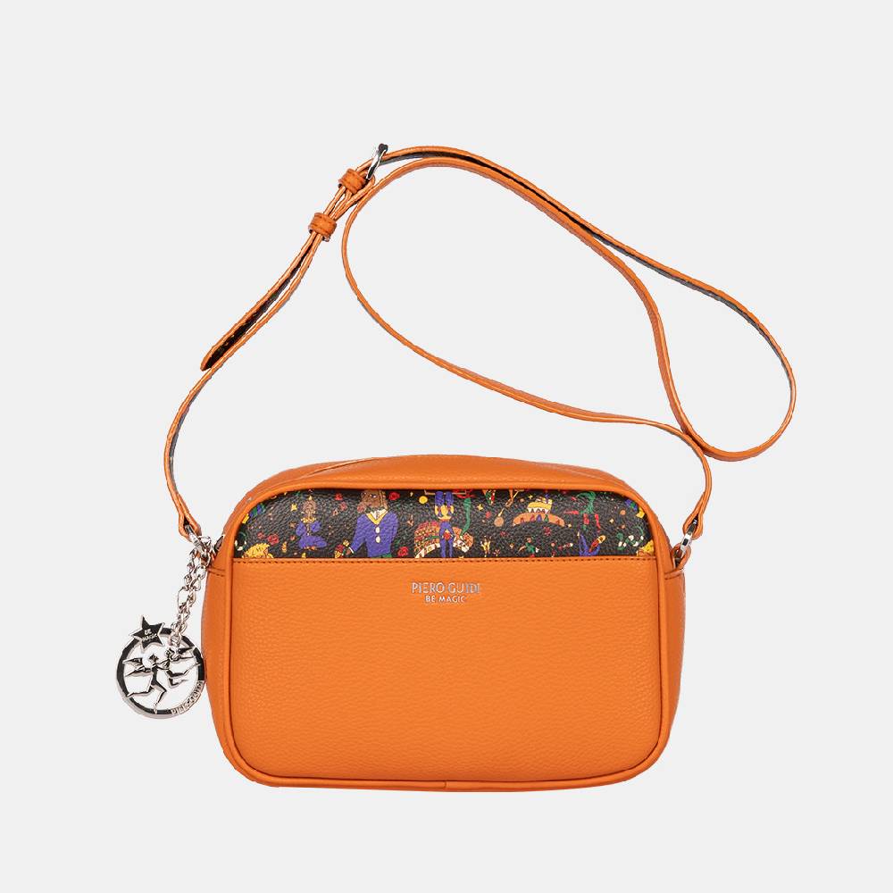 Piero Guidi PIERO GUIDI SLING BAG/TRACOLLA Duty-free