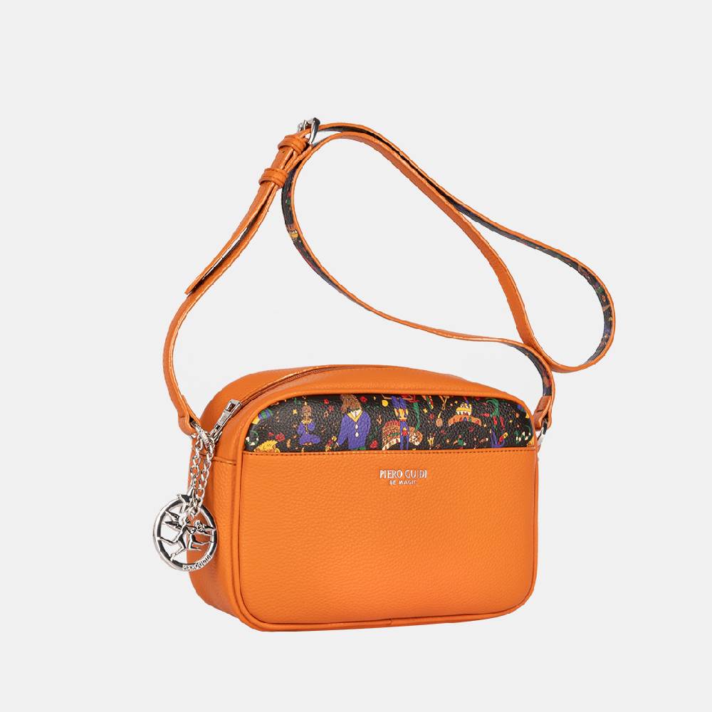Piero Guidi PIERO GUIDI SLING BAG/TRACOLLA Duty-free