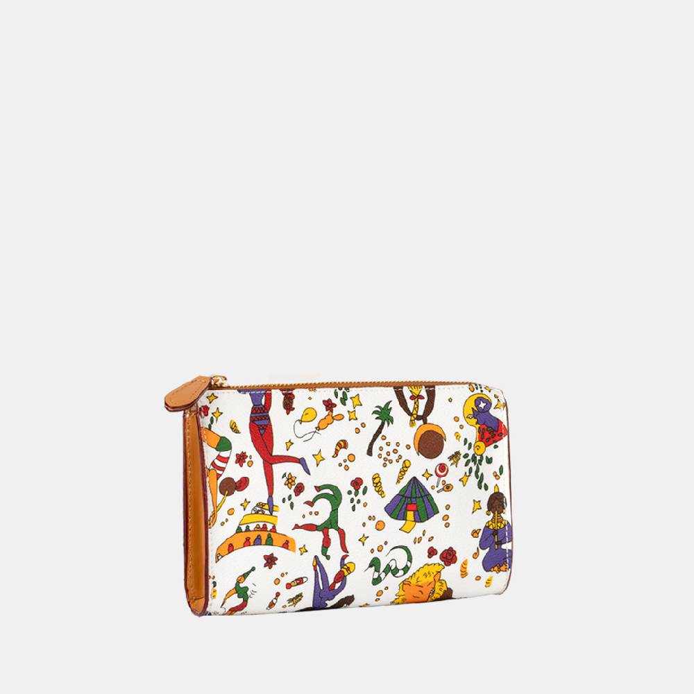 Piero Guidi PIERO GUIDI TROUSSE NECCESAIRE/BORSA A MANO 2025