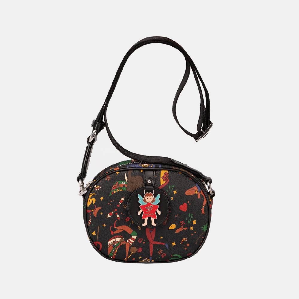 Piero Guidi PIERO GUIDI SLING BAG "Polly" / TRACOLLINA Italia