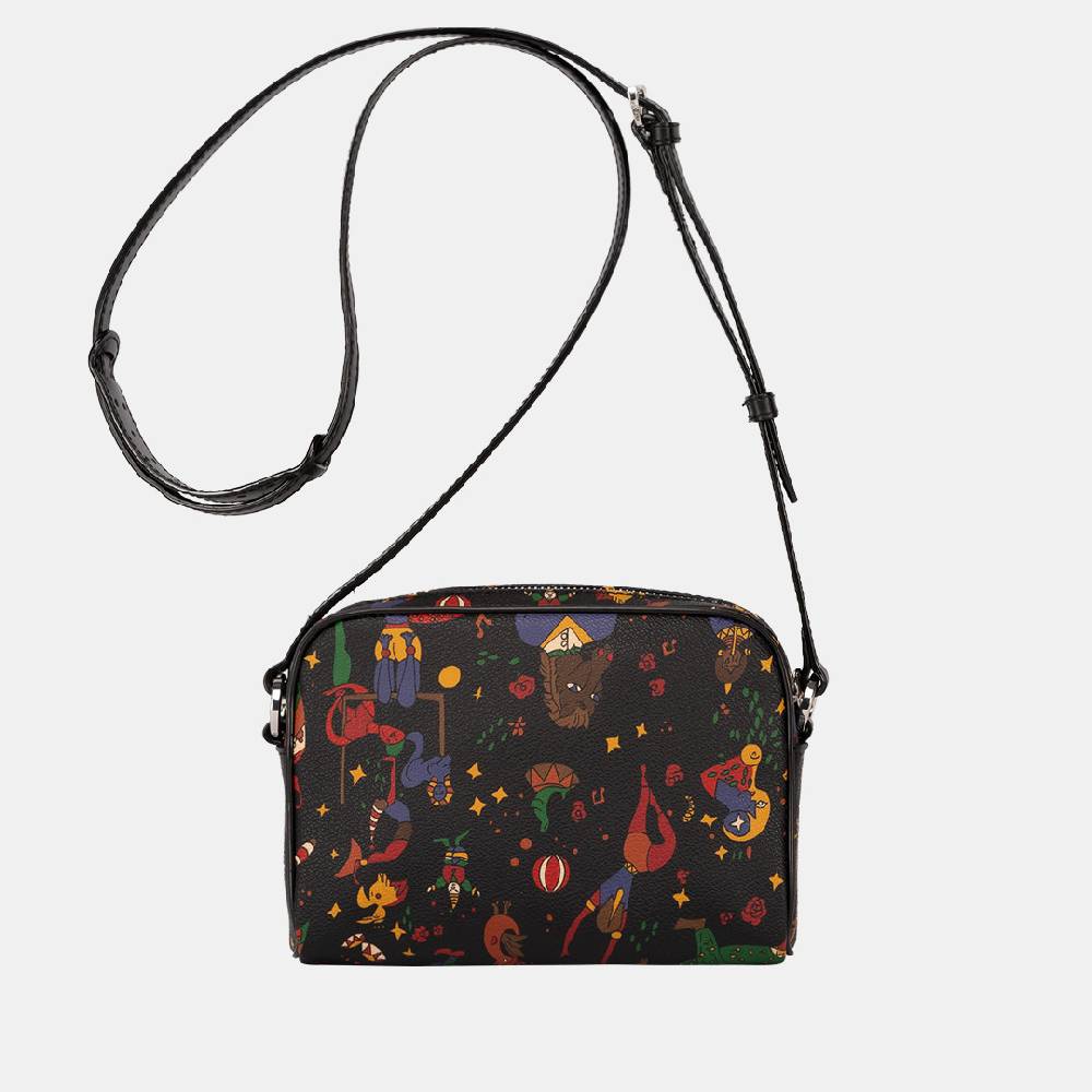 Piero Guidi PIERO GUIDI SLING BAG "Fiona"/ TRACOLLINA In Linea