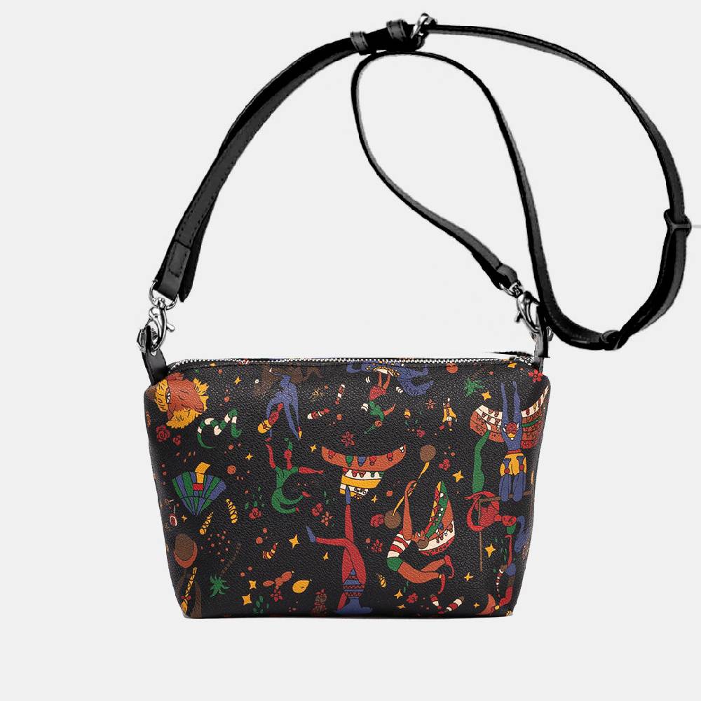Piero Guidi PIERO GUIDI SLING BAG "Adele"/TRACOLLINA Nuovo