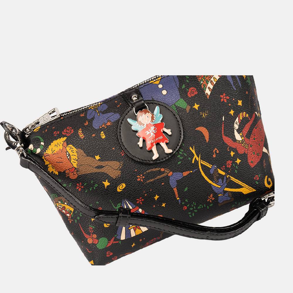 Piero Guidi PIERO GUIDI SLING BAG "Adele"/TRACOLLINA Nuovo