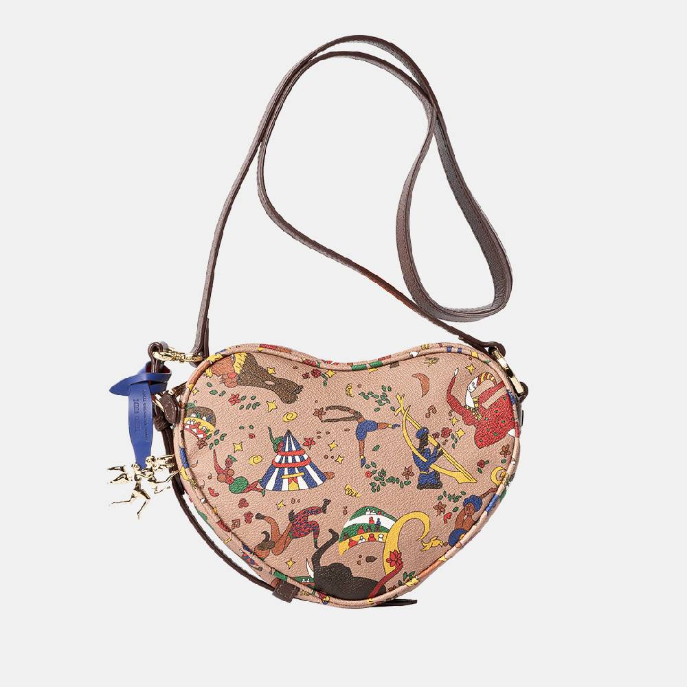Piero Guidi PIERO GUIDI SLING BAG / TRACOLLINA Qualità