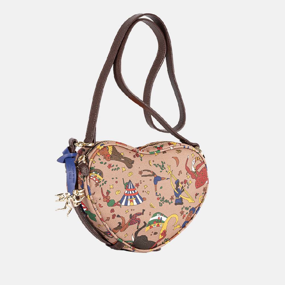 Piero Guidi PIERO GUIDI SLING BAG / TRACOLLINA Qualità