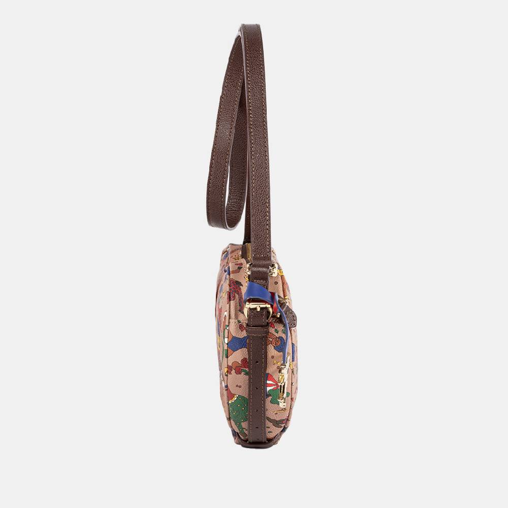 Piero Guidi PIERO GUIDI SLING BAG / TRACOLLINA Qualità