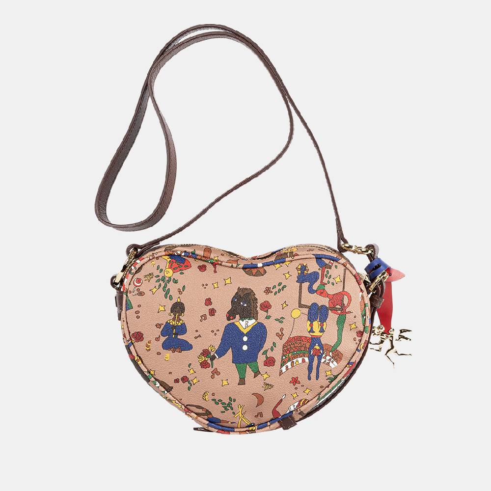 Piero Guidi PIERO GUIDI SLING BAG / TRACOLLINA Qualità