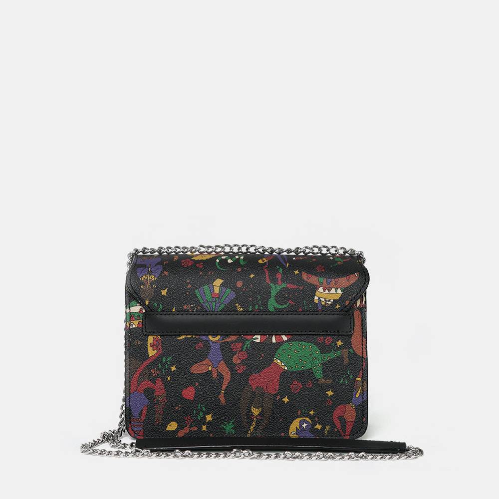 Piero Guidi PIERO GUIDI SLING BAG/TRACOLLINA SMALL Promozione