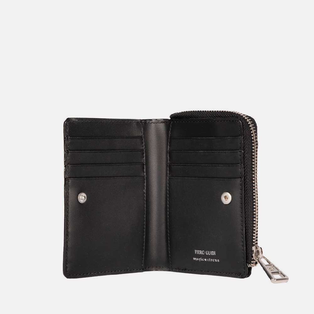 Piero Guidi PIERO GUIDI WOMEN'S WALLET/PORTAFOGLIO DONNA Spedizione Gratuita