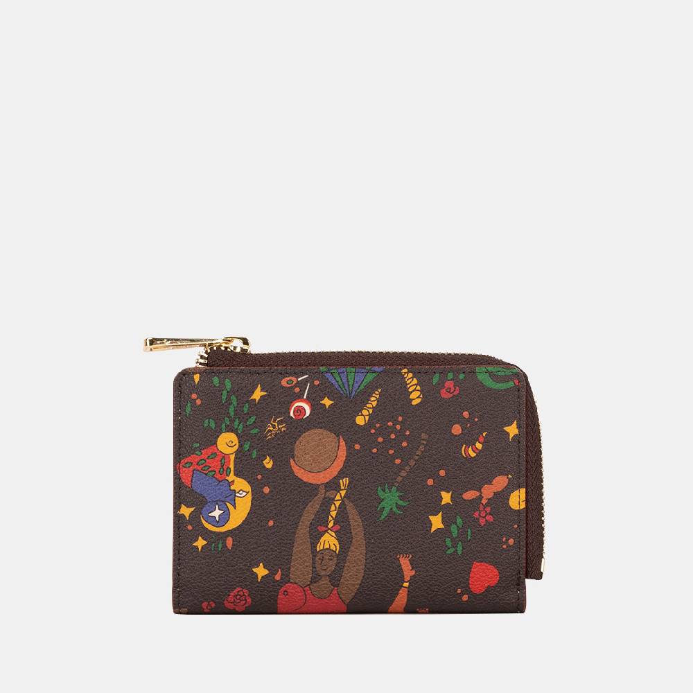 Piero Guidi PIERO GUIDI WOMEN'S WALLET/PORTAFOGLIO DONNA