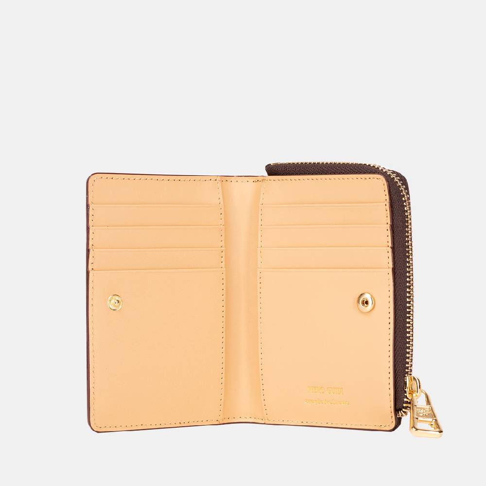Piero Guidi PIERO GUIDI WOMEN'S WALLET/PORTAFOGLIO DONNA Pezzi Unici