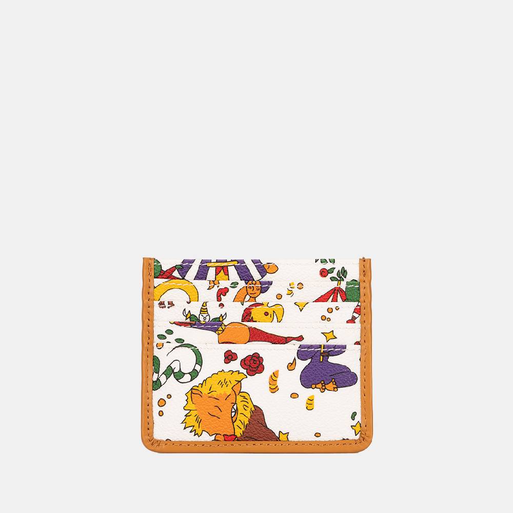 Piero Guidi PIERO GUIDI CREDIT CARD HOLDER/PORTA CARTE DI CREDITO Qualità Garantita